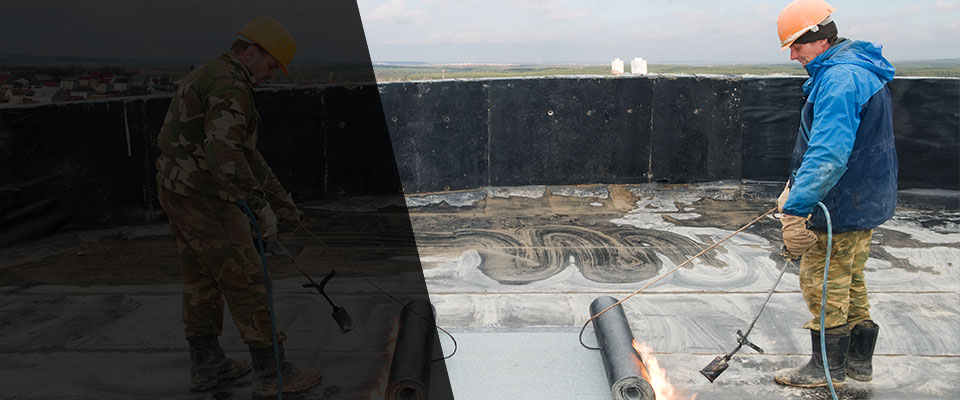 Merrifield Roofing Contractors