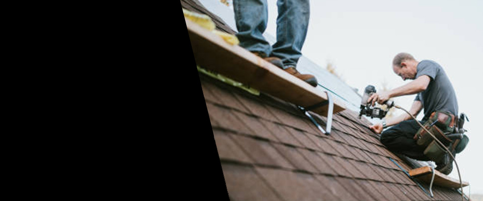 Merrifield Roofing Contractors
